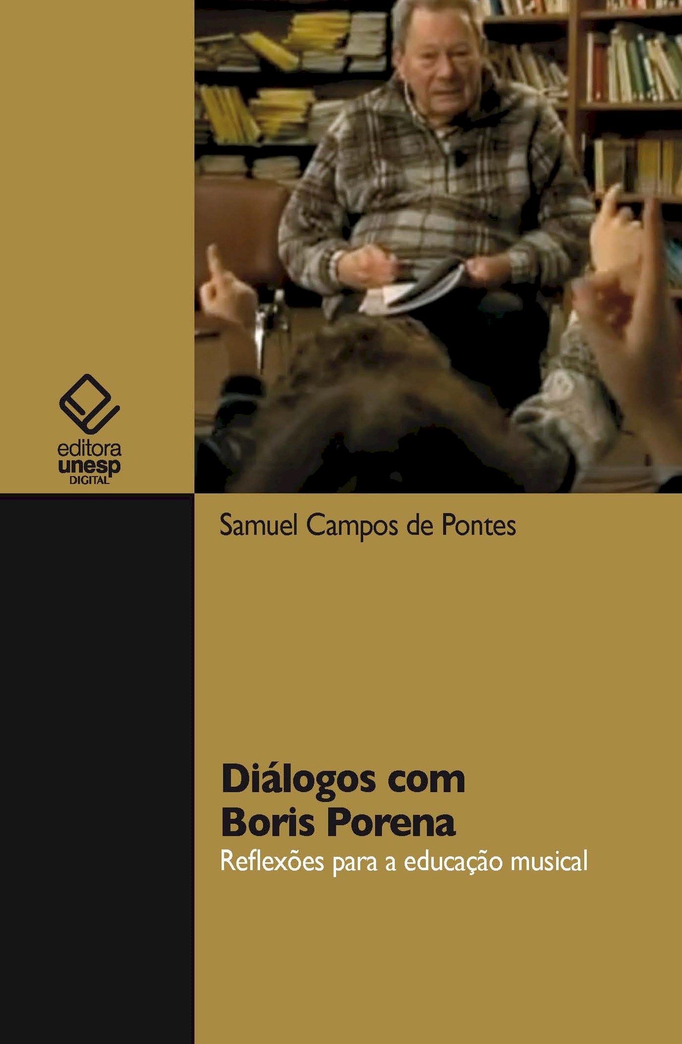 Diálogos com Boris Porena