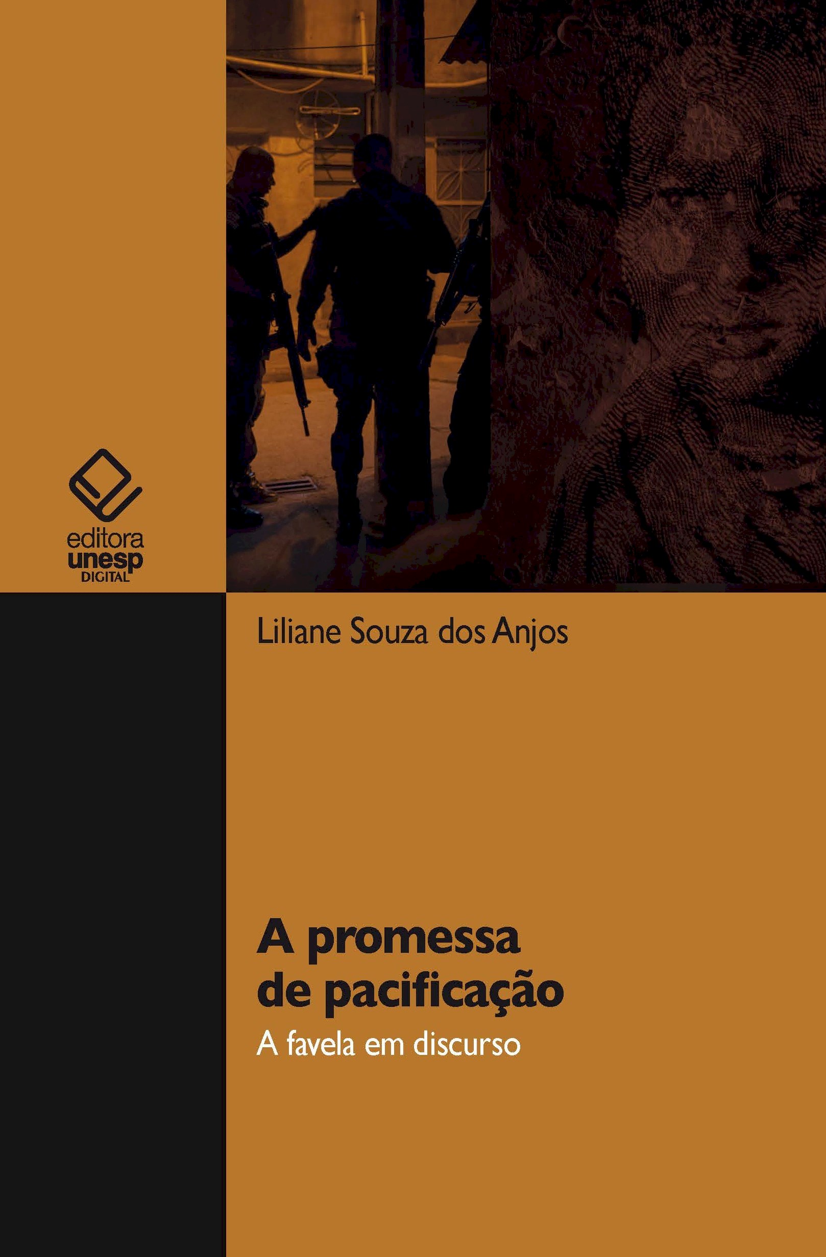 A promessa de pacificação