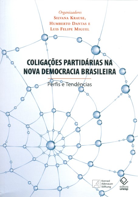 Coligações partidárias na nova democracia brasileira