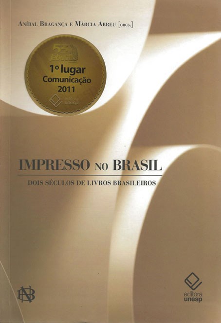 Impresso no Brasil