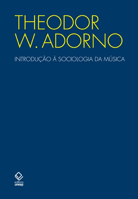 Introdução à sociologia da música
