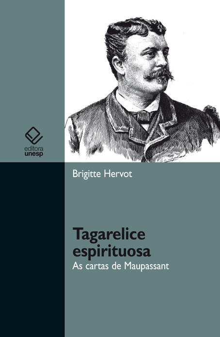 Tagarelice espirituosa