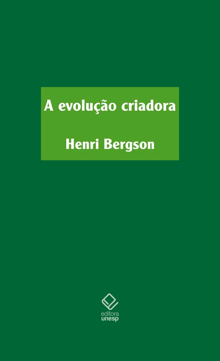 A evolução criadora