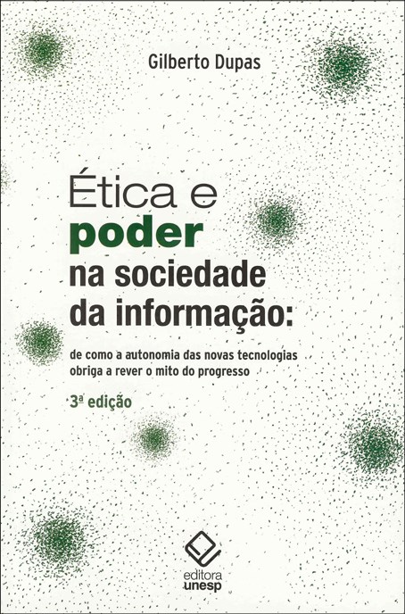 Ética e poder na sociedade da informação – 3ª edição