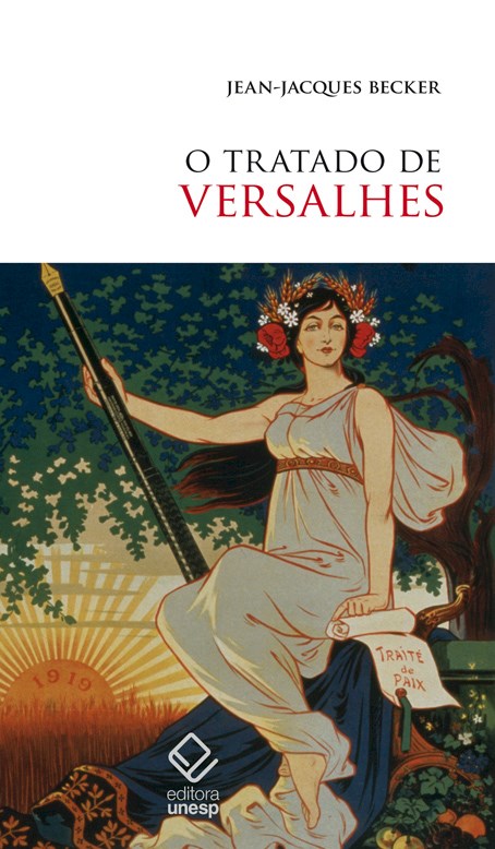 O Tratado de Versalhes