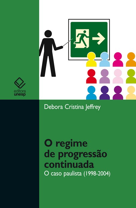 O regime de progressão continuada