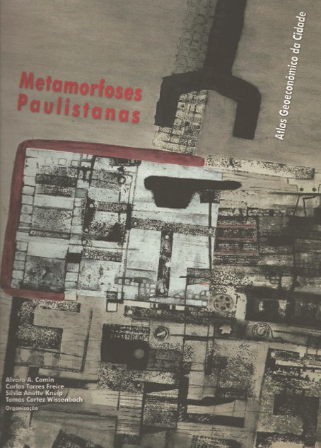 Metamorfoses paulistanas