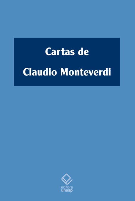 Cartas de Claudio Monteverdi