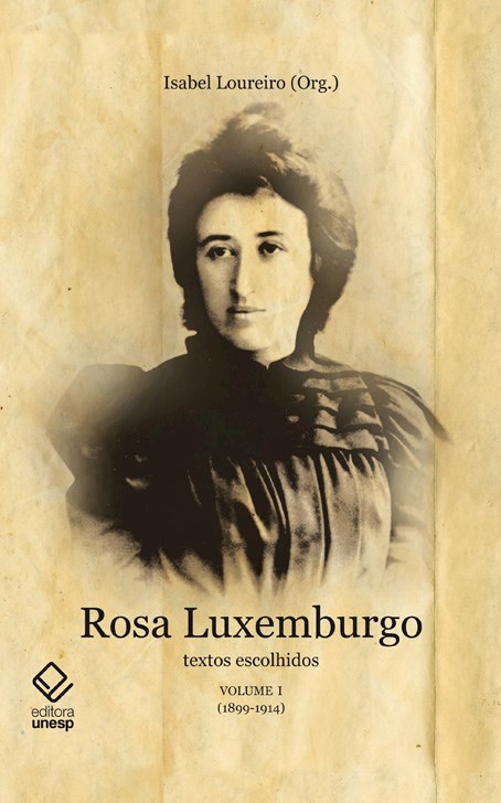 Rosa Luxemburgo – Vol. 1