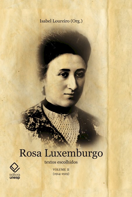 Rosa Luxemburgo – Vol. 2