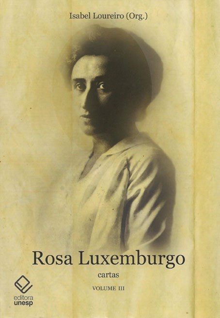 Rosa Luxemburgo – Vol. 3