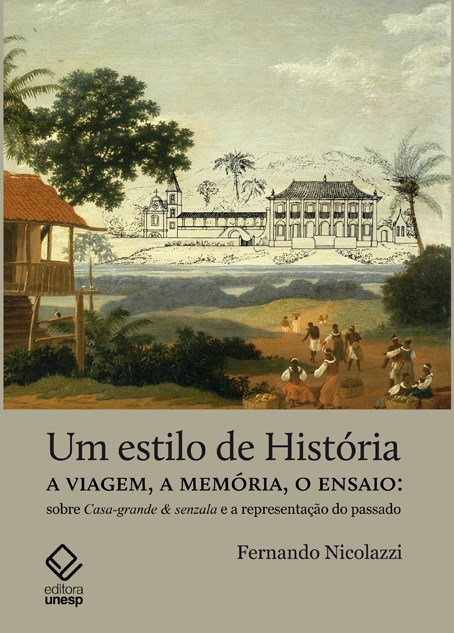Um estilo de história
