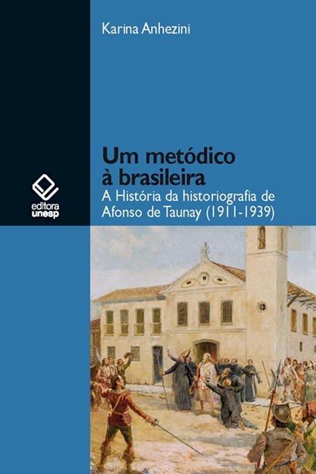 Um metódico à brasileira