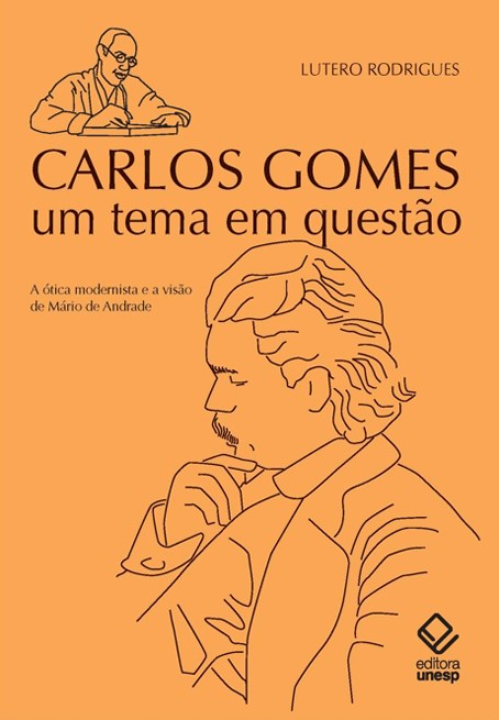 Carlos Gomes: um tema em questão