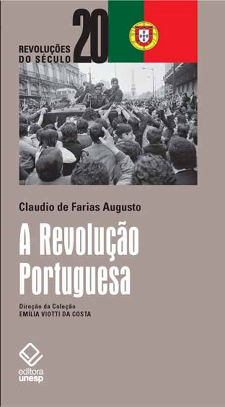 A Revolução Portuguesa 