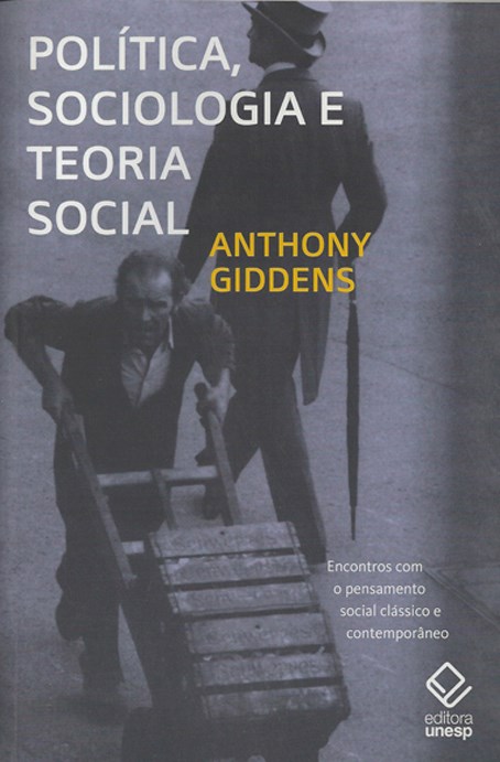 Política, sociologia e teoria social – 2ª edição