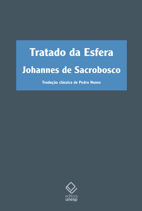 Tratado da esfera – 2ª edição