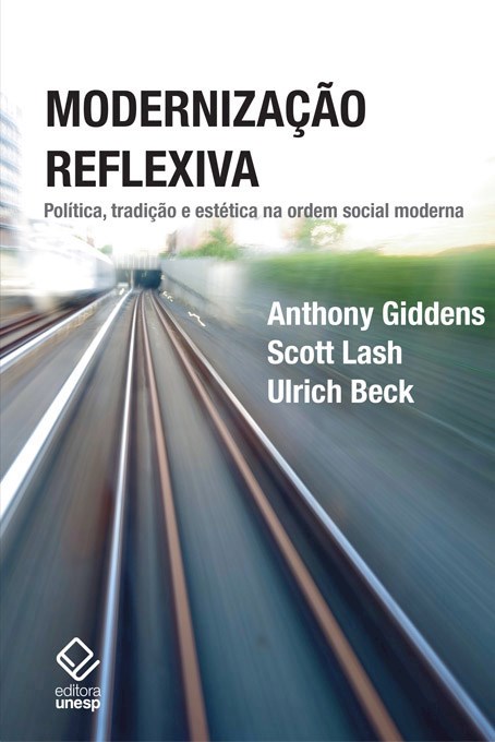 Modernização reflexiva – 2ª edição