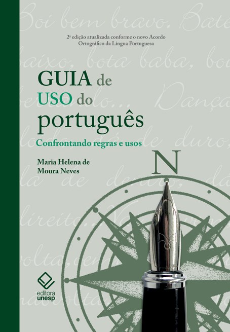 Guia de uso do português – 2ª edição