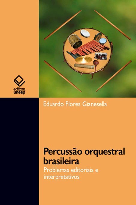 Percussão orquestral brasileira