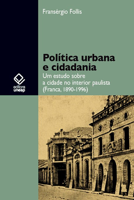 Política urbana e cidadania