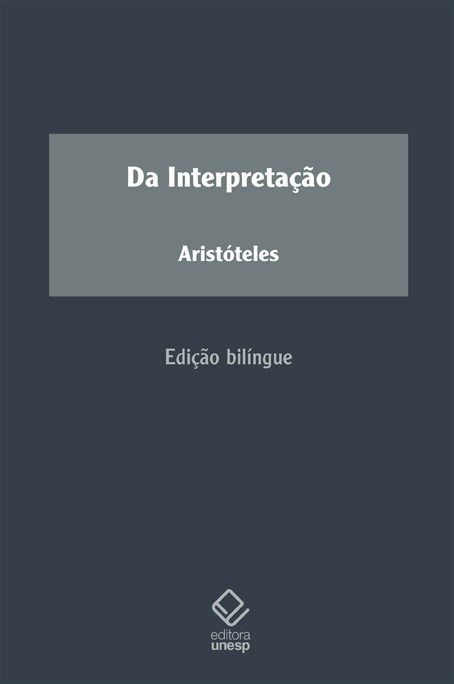 Da Interpretação