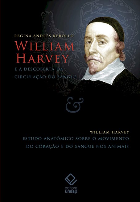 William Harvey e a descoberta da circulação do sangue