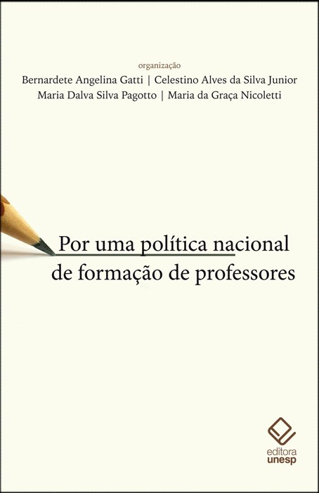 Por uma política nacional de formação de professores