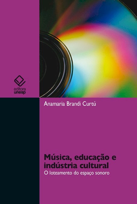 Música, educação e indústria cultural
