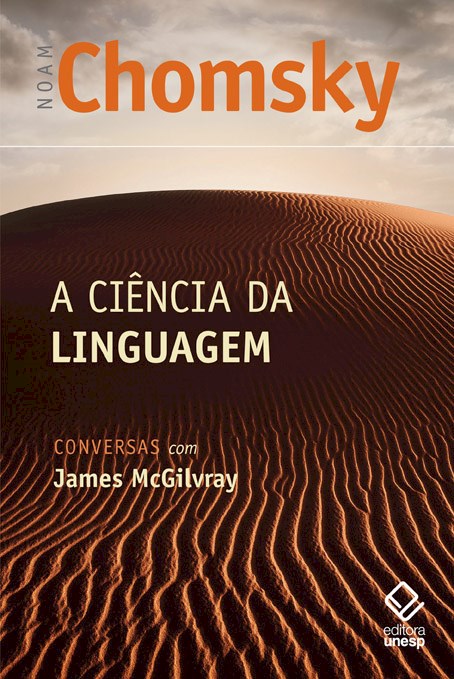 A ciência da linguagem