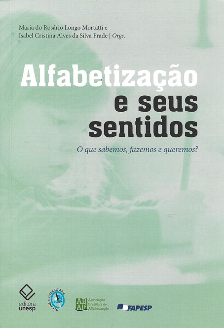 Alfabetização e seus sentidos