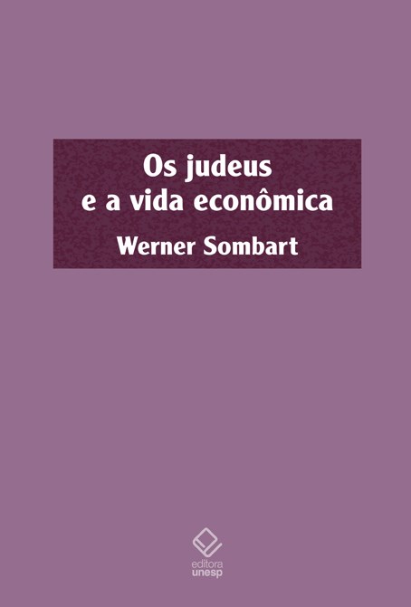 Os judeus e a vida econômica