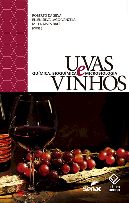 Uvas e vinhos