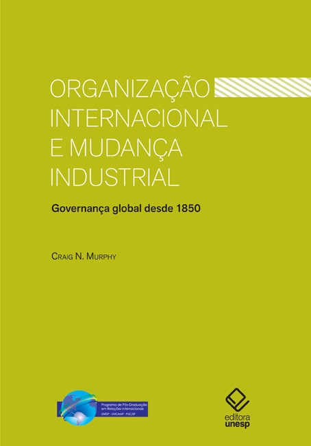 Organização internacional e mudança industrial