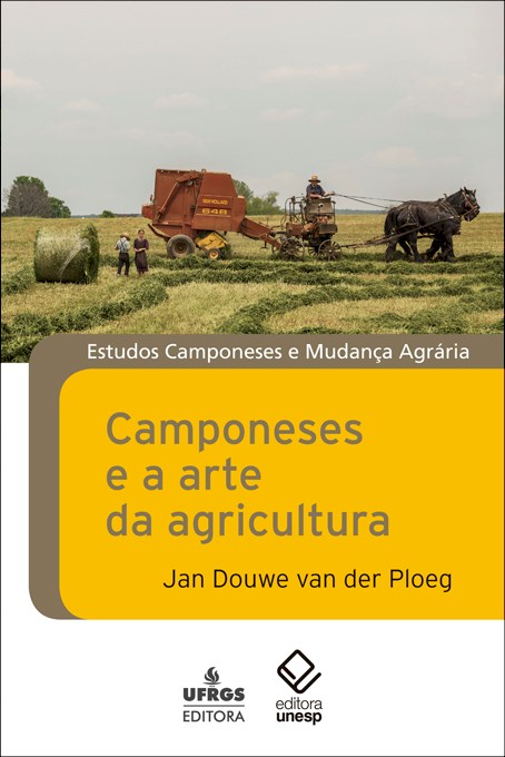 Camponeses e a arte da agricultura