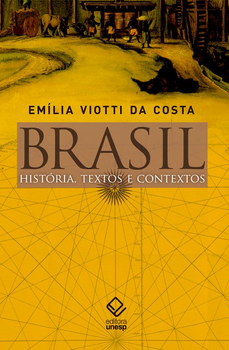 Brasil: história, textos e contextos