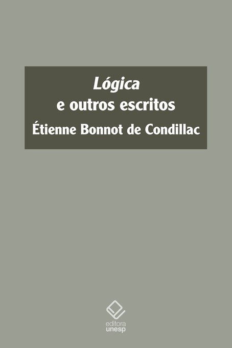 Lógica e outros escritos