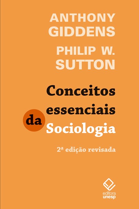 Conceitos essenciais da Sociologia - 2ª edição