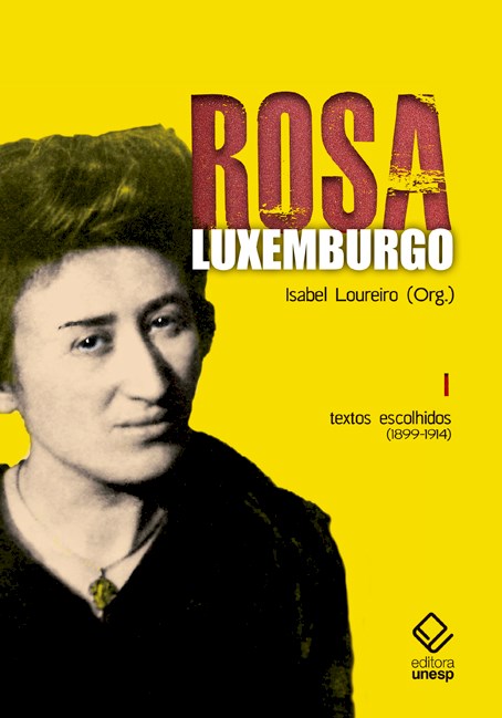 Rosa Luxemburgo – Vol. 1 - 2ª edição