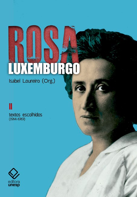 Rosa Luxemburgo – Vol. 2 - 2ª edição