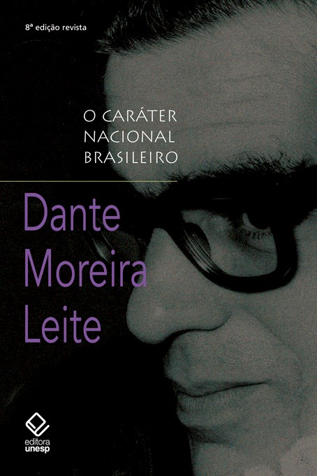 O caráter nacional brasileiro – 8ª edição