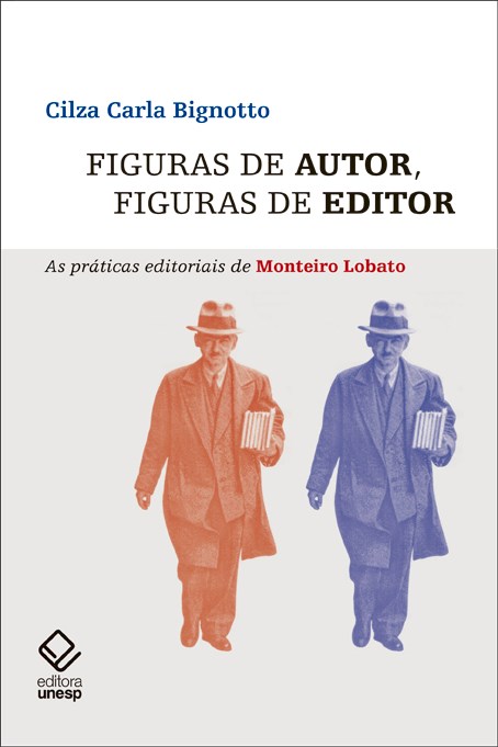 Figuras de autor, figuras de editor