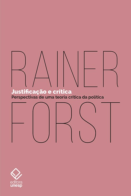 Justificação e crítica