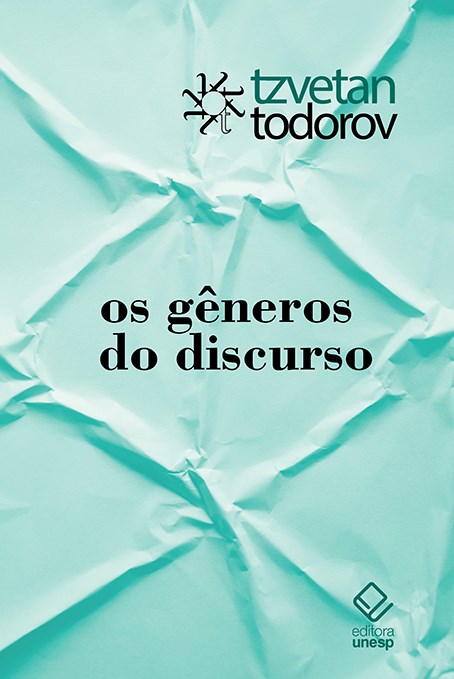 Os gêneros do discurso