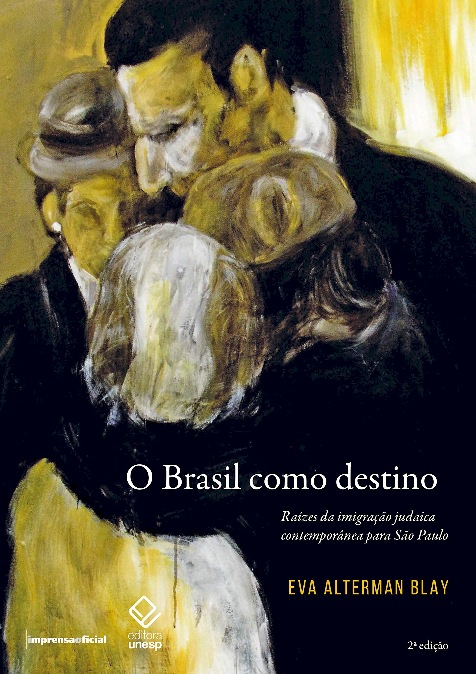 O Brasil como destino – 2ª edição
