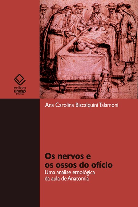 Os nervos e os ossos do ofício