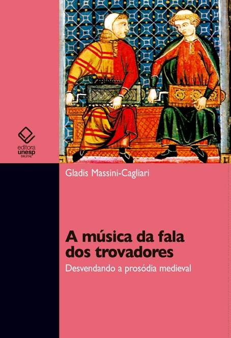 A música da fala dos trovadores