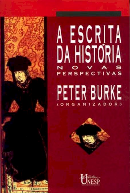 A escrita da história