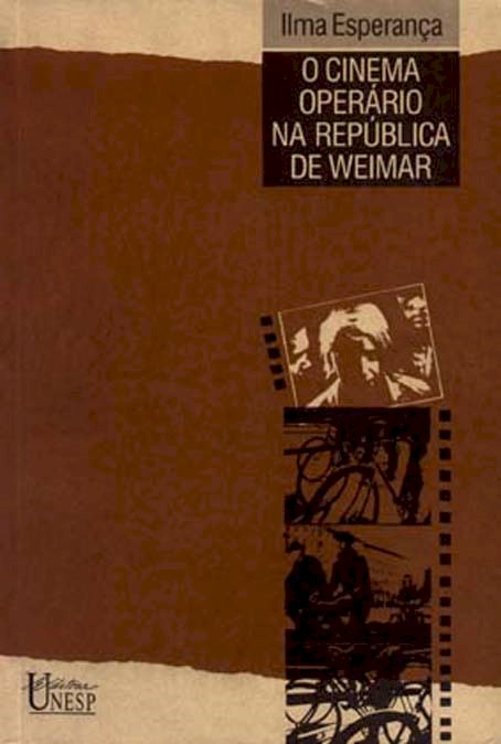 O cinema operário na República de Weimar