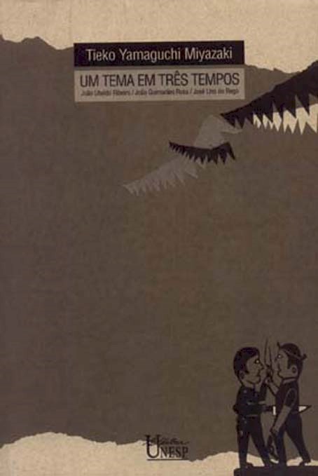 Um tema em três tempos